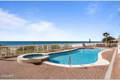 5115 Gulf Drive #903, Panama City, FL 32408 - Photo 21