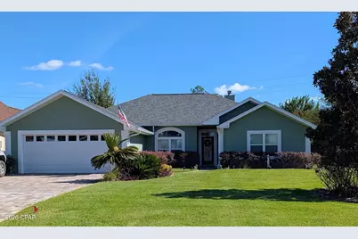 3242 Country Club Drive, Lynn Haven, FL 32444 - Photo 1