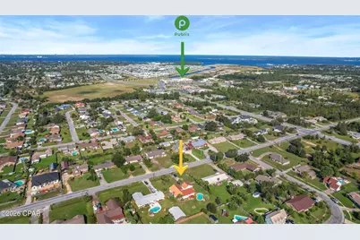 2928 State Avenue, Panama City, FL 32405 - Photo 23