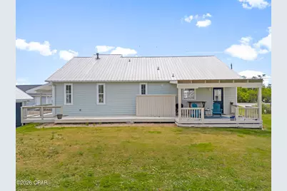 413 Colorado Drive, Mexico Beach, FL 32456 - Photo 37