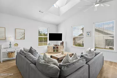 413 Colorado Drive, Mexico Beach, FL 32456 - Photo 9