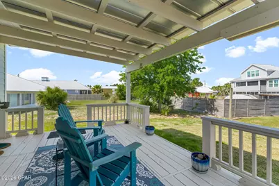 413 Colorado Drive, Mexico Beach, FL 32456 - Photo 33