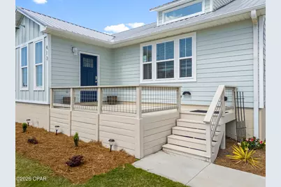 413 Colorado Drive, Mexico Beach, FL 32456 - Photo 3