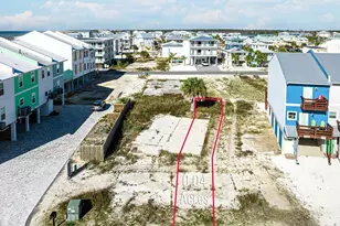 112 S 37th St, Mexico Beach, FL 32456 - Photo 1
