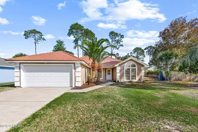 161 Treasure Palm Drive, Panama City Beach, FL 32408 - Photo 1