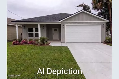 1416 Louisiana Avenue, Lynn Haven, FL 32444 - Photo 1