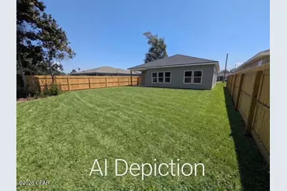 1416 Louisiana Avenue, Lynn Haven, FL 32444 - Photo 3