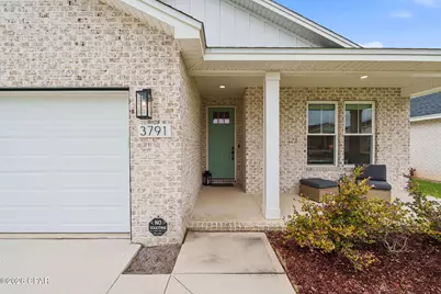 3791 Basal Street, Panama City, FL 32404 - Photo 3
