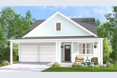 1509 Indigo Street #LOT 838, Panama City, FL 32405 - Photo 1