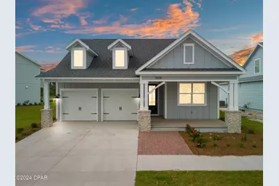 1509 Indigo Street #LOT 838, Panama City, FL 32405 - Photo 3