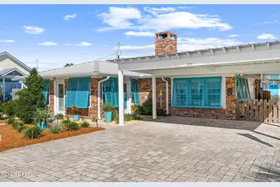 204 Buena Vista Avenue, Panama City Beach, FL 32413 - Photo 7