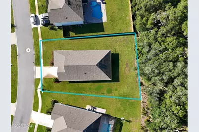 80 Oak Trees Lane West, Freeport, FL 32439 - Photo 9