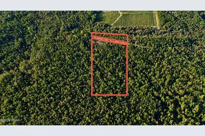 00 Pitts Rd Road, Fountain, FL 32438 - Photo 1