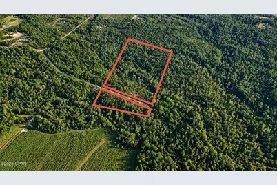 00 Pitts Rd Road, Fountain, FL 32438 - Photo 9