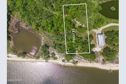 Tbd Pruett Road, Eastpoint, FL 32328 - Photo 1