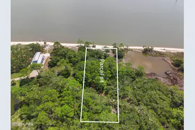 Tbd 2 Pruett Road, Eastpoint, FL 32328 - Photo 3