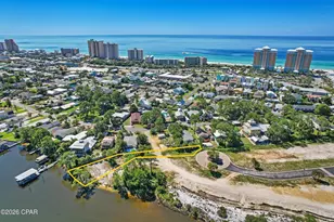 7804 Grand Lagoon Wy, Panama City, FL 32408 - Photo 1
