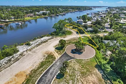 7804 Grand Lagoon Way, Panama City, FL 32408 - Photo 5