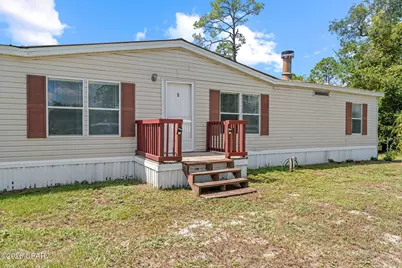 586 Hickory Bluff Drive, Southport, FL 32409 - Photo 29