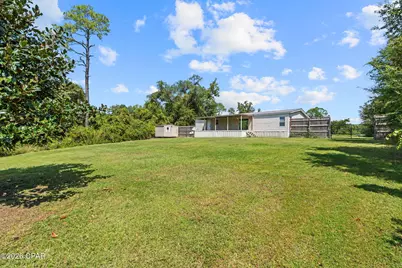 586 Hickory Bluff Drive, Southport, FL 32409 - Photo 25