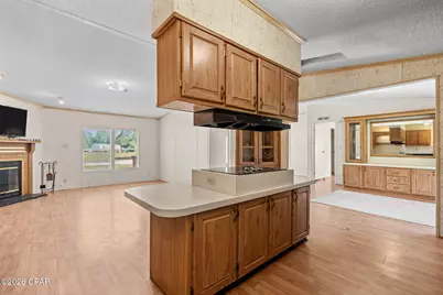 586 Hickory Bluff Drive, Southport, FL 32409 - Photo 5
