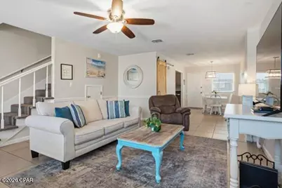 17642 Front Beach Road #C1, Panama City Beach, FL 32413 - Photo 5