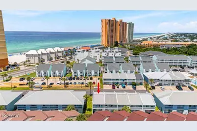 17642 Front Beach Road #C1, Panama City Beach, FL 32413 - Photo 29