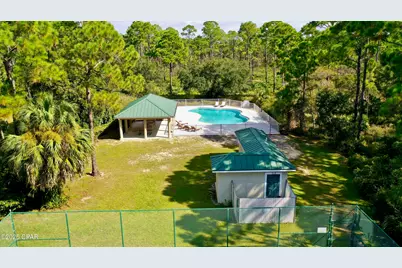 Lot 37 Water's Edge Drive, Port Saint Joe, FL 32456 - Photo 7