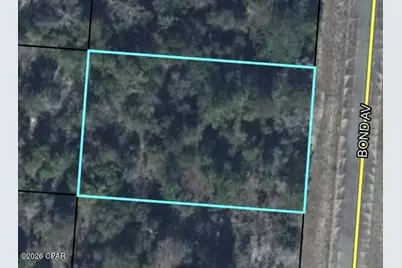Lot 15 Bond Avenue, Chipley, FL 32428 - Photo 1