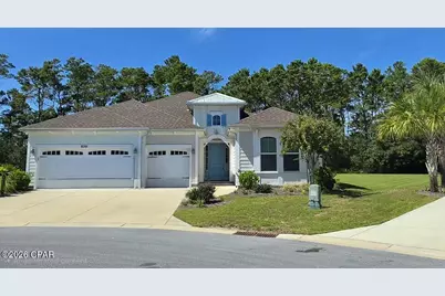 8201 Landshark Boulevard, Panama City Beach, FL 32413 - Photo 3