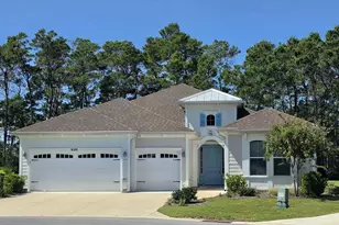8201 Landshark Blvd, Panama City Beach, FL 32413 - Photo 1