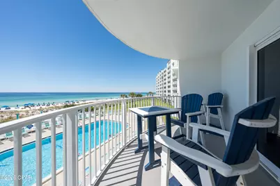 4425 Thomas Drive #309T, Panama City Beach, FL 32408 - Photo 11