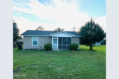 1406 Louisiana Avenue, Lynn Haven, FL 32444 - Photo 1