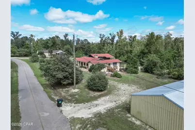 18743 NE Lake Joyce Road, Blountstown, FL 32424 - Photo 29