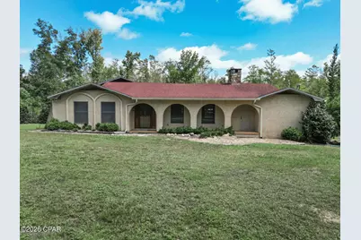 18743 NE Lake Joyce Road, Blountstown, FL 32424 - Photo 1