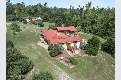 18743 NE Lake Joyce Road, Blountstown, FL 32424 - Photo 5