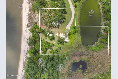 Tbd 3 Pruett Road, Eastpoint, FL 32328 - Photo 69