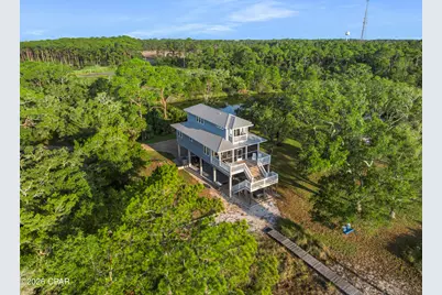 Tbd 3 Pruett Road, Eastpoint, FL 32328 - Photo 7
