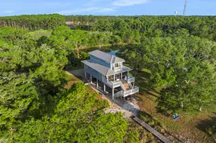Tbd 3 Pruett Rd, Eastpoint, FL 32328 - Photo 7