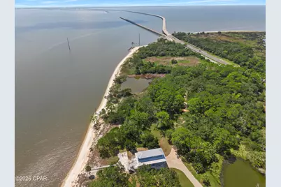 Tbd 3 Pruett Road, Eastpoint, FL 32328 - Photo 75
