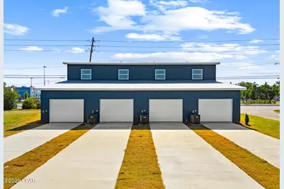 1421 N Martin Luther King Jr Boulevard #A, Panama City, FL 32401 - Photo 3