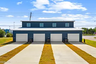 1421 N Martin Luther King Jr Blvd, Panama City, FL 32401 - Photo 3
