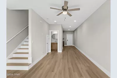 1421 N Martin Luther King Jr Boulevard #A, Panama City, FL 32401 - Photo 5