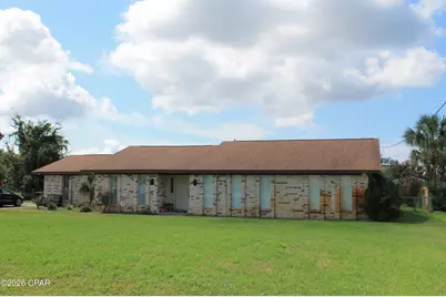 4639 Baywood Drive, Lynn Haven, FL 32444 - Photo 1