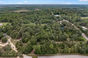 Xxx Everly Rd, Bonifay, FL 32425 - Photo 1