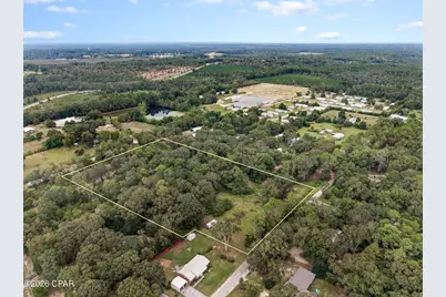Xxx Everly Road, Bonifay, FL 32425 - Photo 3