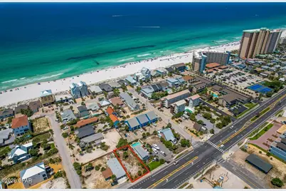 6727 Thomas Drive, Panama City Beach, FL 32408 - Photo 5