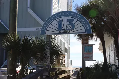 6727 Thomas Drive, Panama City Beach, FL 32408 - Photo 23