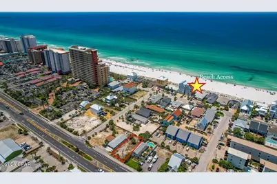6727 Thomas Drive, Panama City Beach, FL 32408 - Photo 7
