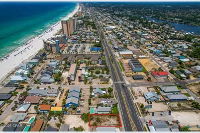 6727 Thomas Drive, Panama City Beach, FL 32408 - Photo 3